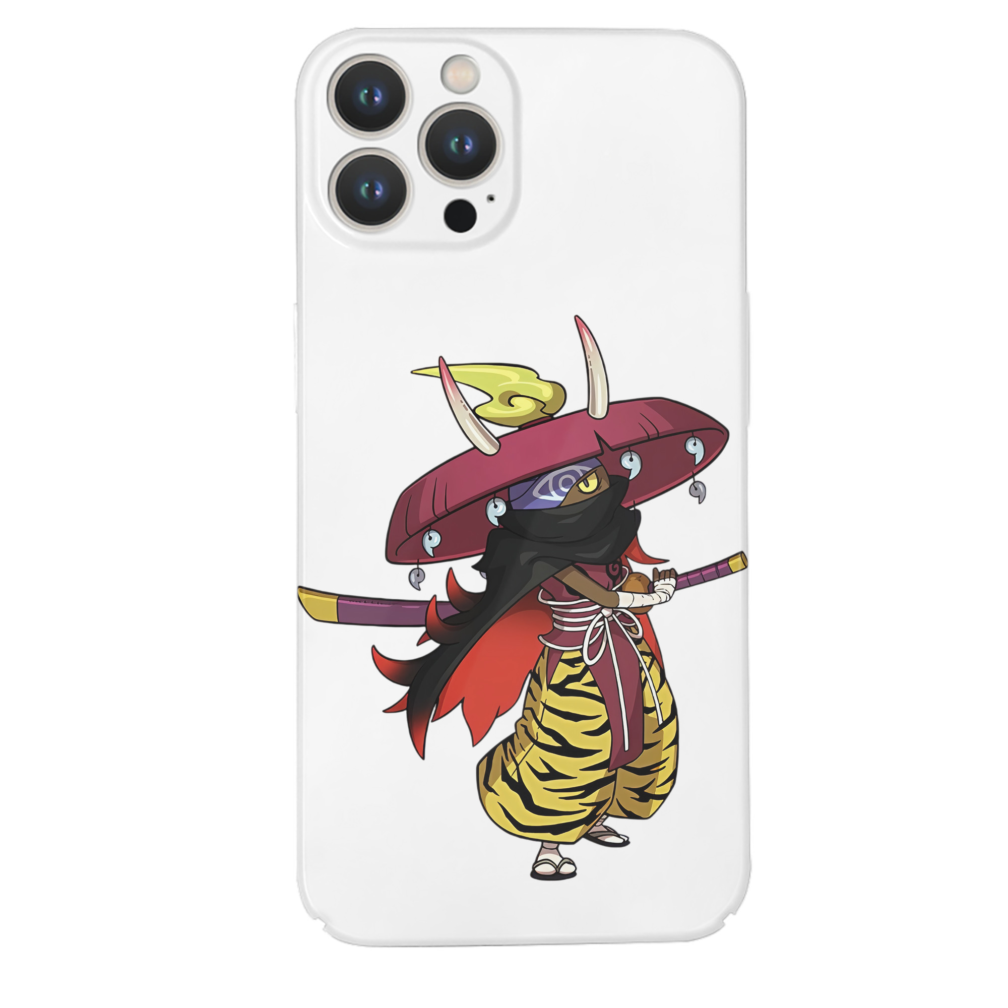 （画像用） 妖怪ウォッチ Yo-kai Watch 【iPhone 14シリーズ対応】ハードケース
